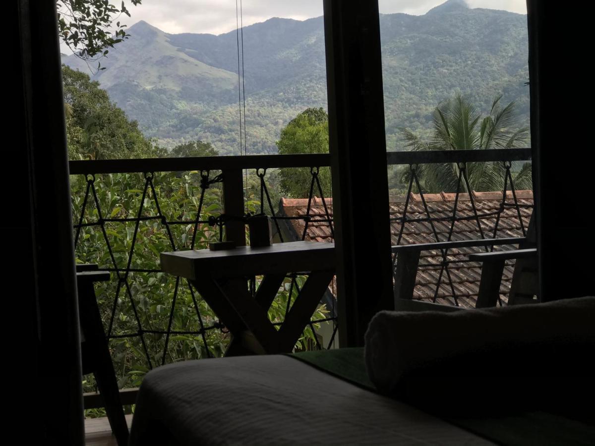 Wayanad Doubletree Villa Vythiri Exterior photo