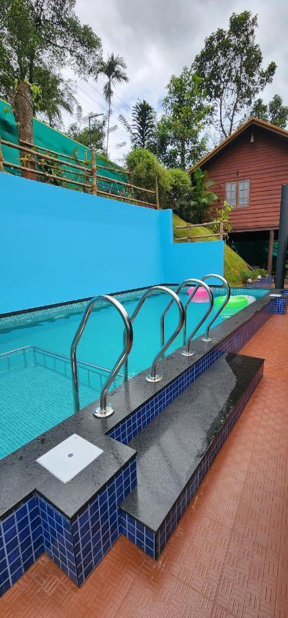 Wayanad Doubletree Villa Vythiri Exterior photo